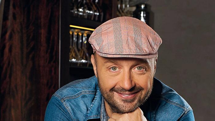 Stasera riparte Foodish, il programma di Joe Bastianich che ci ha convinti così così