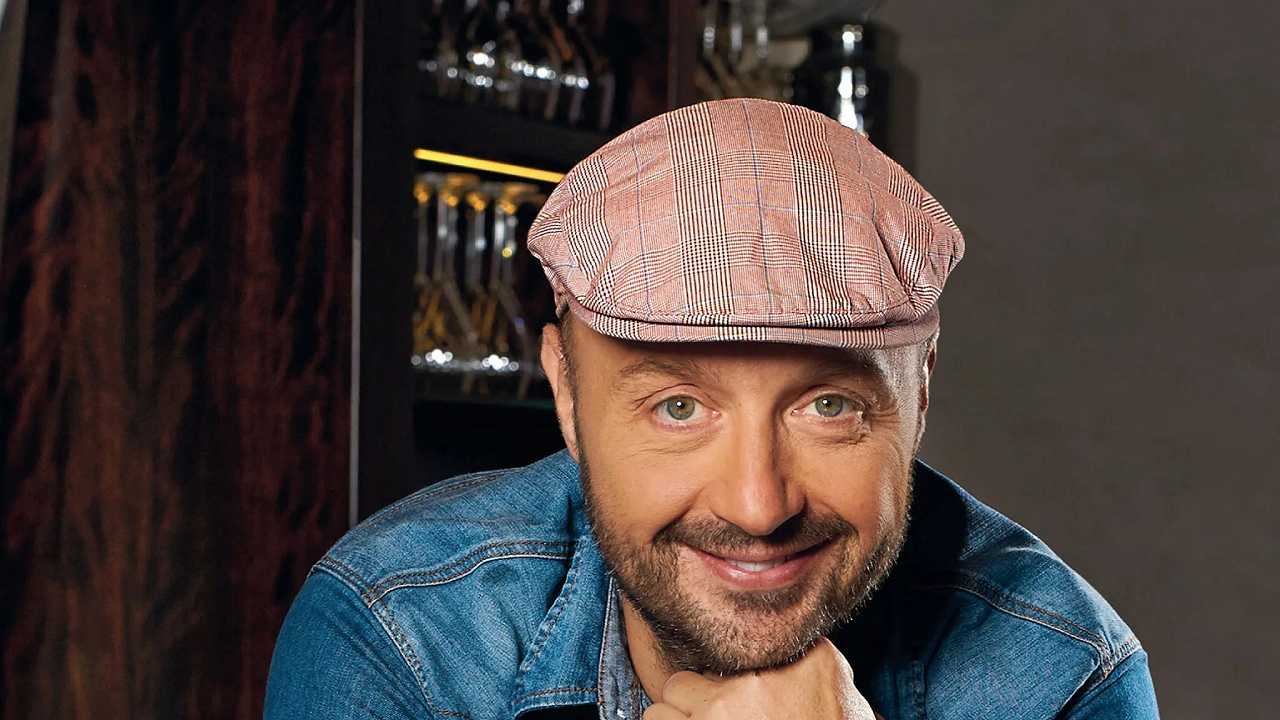 Stasera riparte Foodish, il programma di Joe Bastianich che ci ha convinti così così