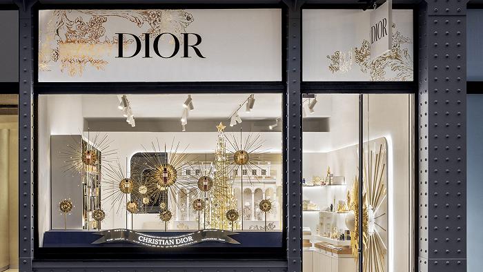 Chef Yannick Alléno sbarca nel mondo moda, alla guida del Monsieur Dior