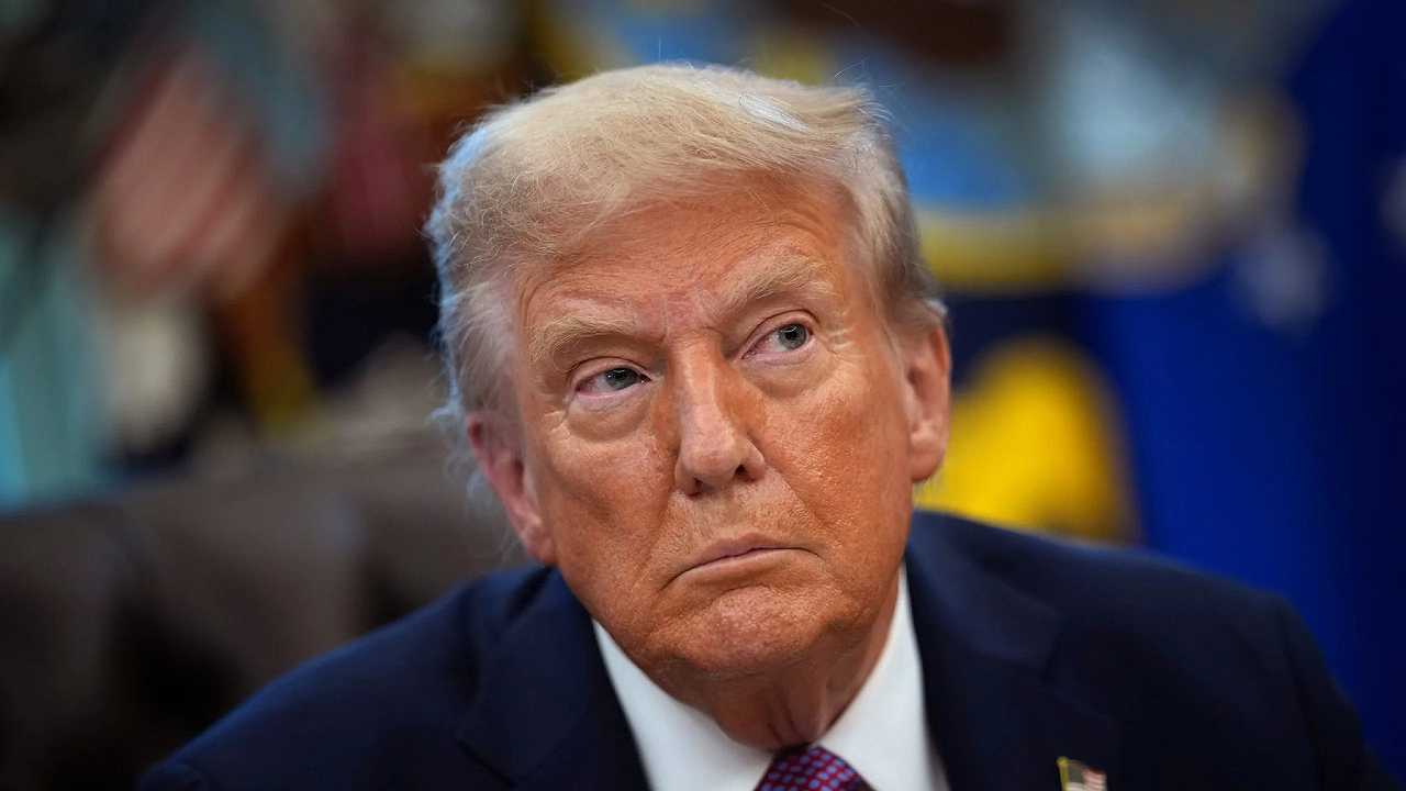 La fame negli Stati Uniti non sarà più un problema: Donald Trump ha trovato la soluzione più semplice