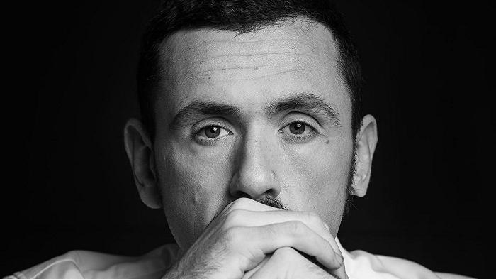 Lo chef Enrico Marmo lascia il Ristorante Balzi Rossi di Ventimiglia