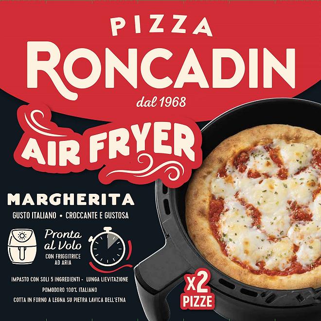 pizza surgelata 