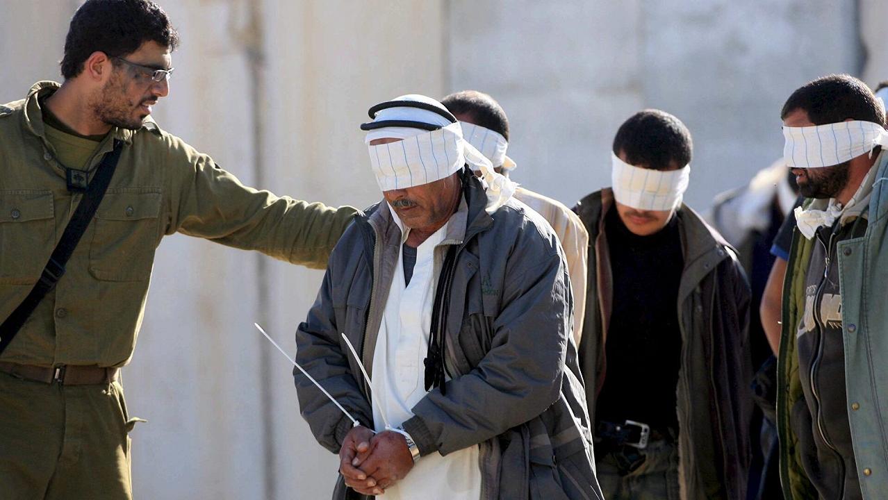 Israele affama anche i prigionieri palestinesi, e a dirlo è la sua stessa Corte suprema