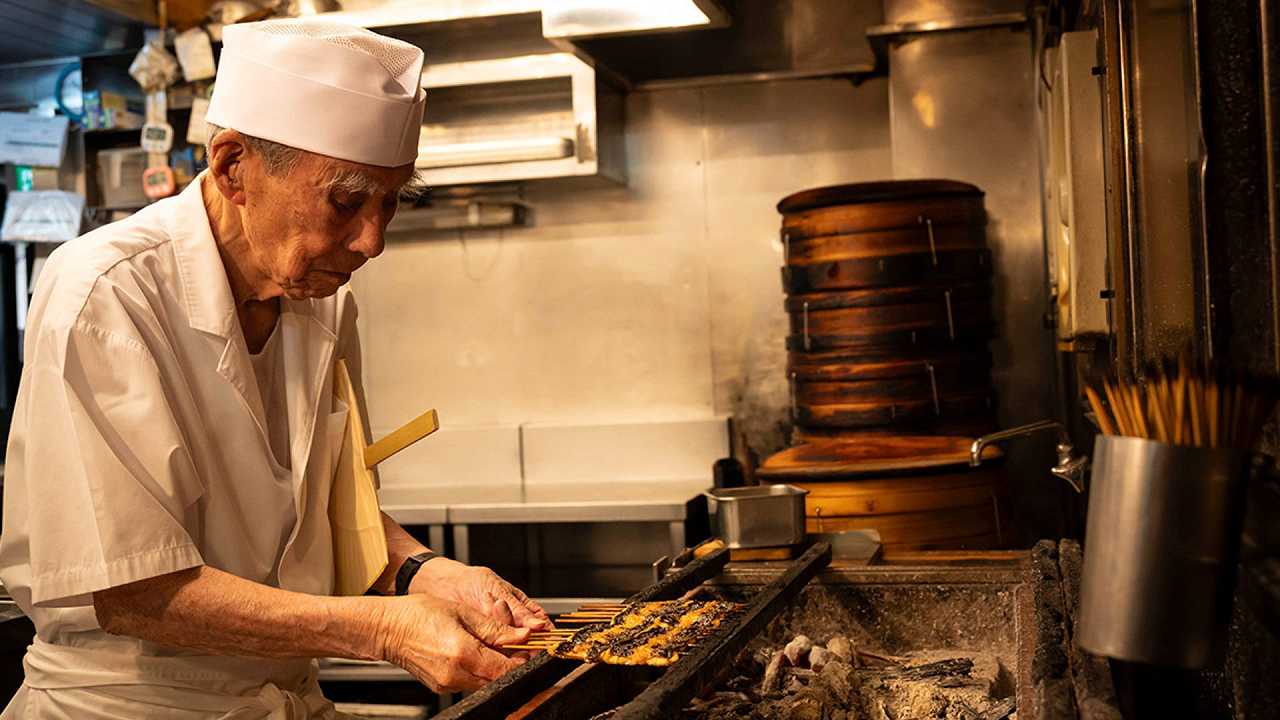 Tokyo rimane la città più stellata del mondo, e si porta a casa un altro curioso primato Michelin