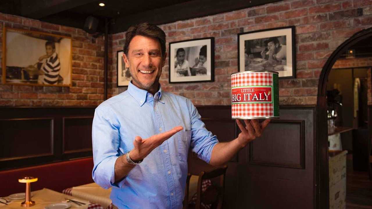 Torna Little Big Italy: cosa cerca Francesco Panella in un ristorante italiano all’estero
