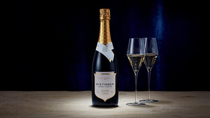 Per l’International Wine Challenge la miglior bollicina del mondo è uno spumante inglese, e qualcosa vorrà dire