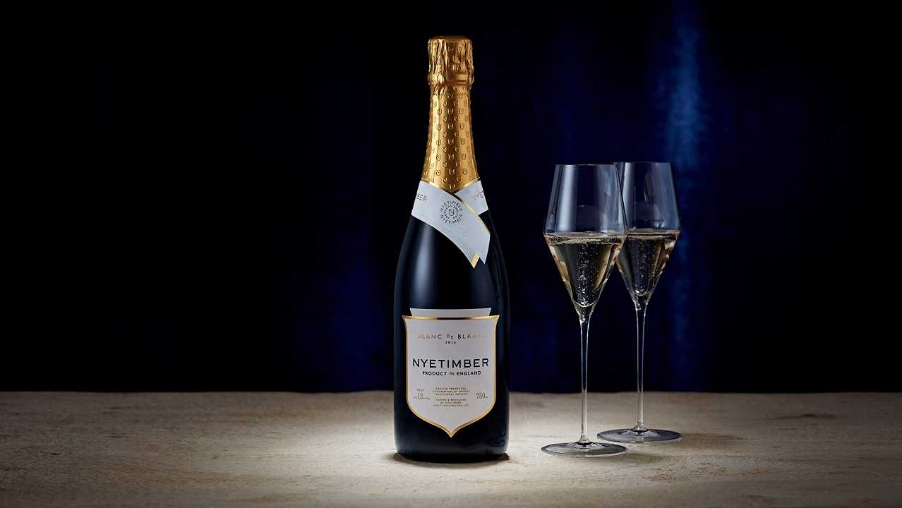 Per l’International Wine Challenge la miglior bollicina del mondo è uno spumante inglese, e qualcosa vorrà dire