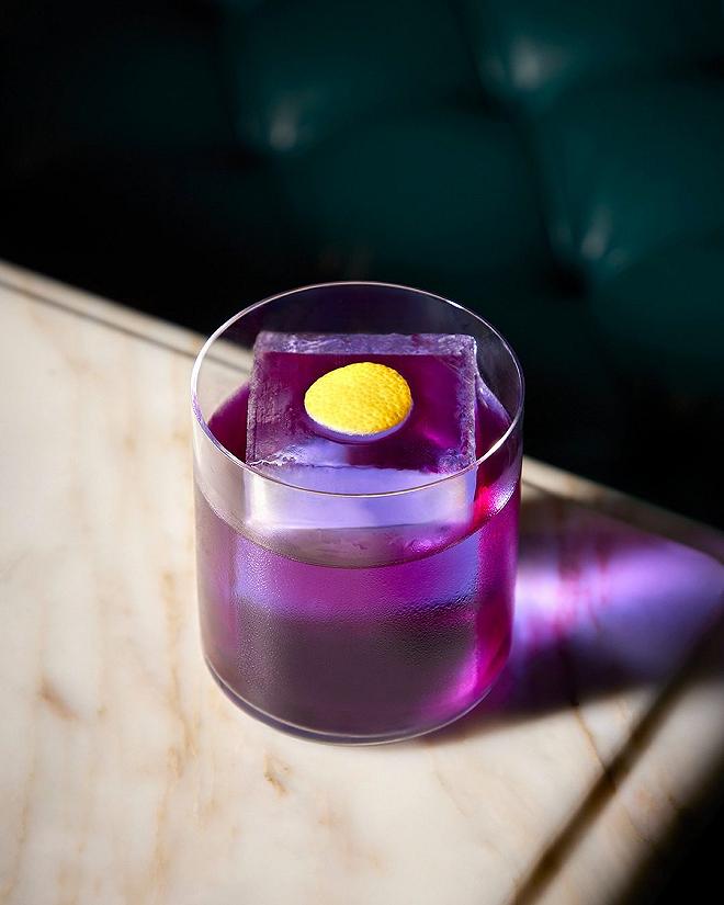 Cocktail di Gucci Giardino 25