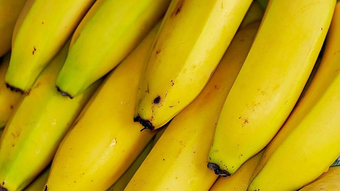 Chiquita approfitta del clima che cambia e porta le sue banane in Sicilia