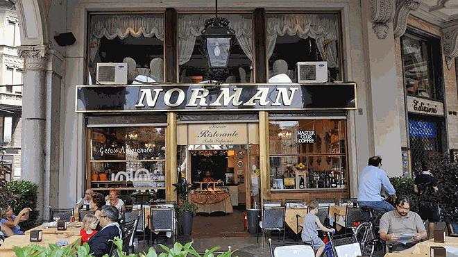 bar Norman Torino 2