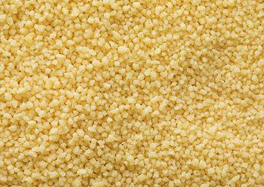 Ammollate il bulgur