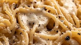 La formula della cacio e pepe senza grumi vince il premio IgNobel 2025