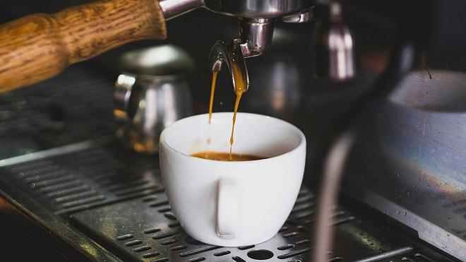 caffè-bar