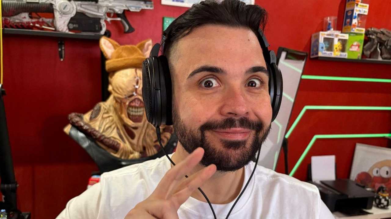 Escrementi negli hamburger: la “candid camera” nel locale di Cicciogamer