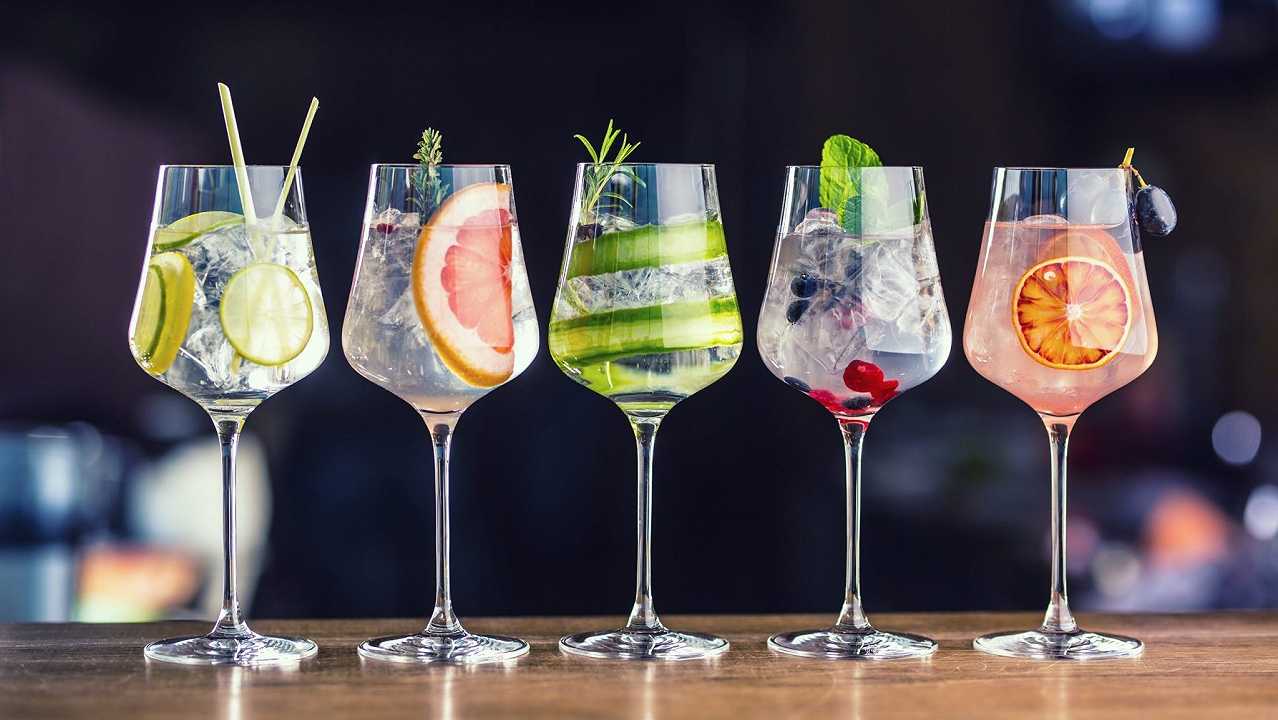 In UK i bevitori ad alto rischio bevono no e low alcol più dei non bevitori