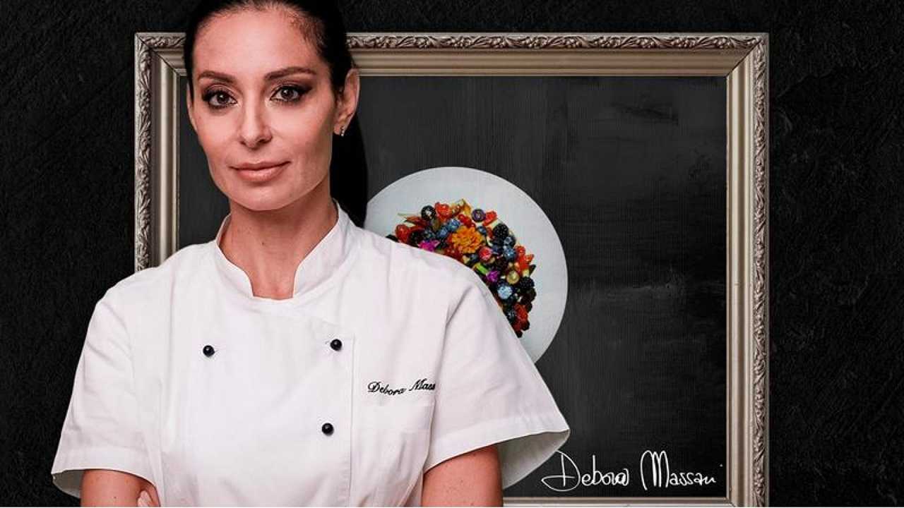 La Lombardia rimpasta con Debora Massari? La pasticciera potrebbe diventare assessora al turismo