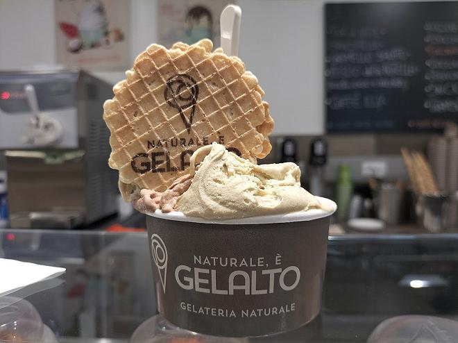 Gelateria Gelalto Molise