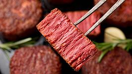 Gli hamburger plant based stanno perdendo la sfida con la carne