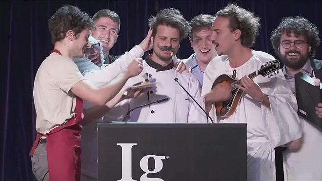 ignobel 