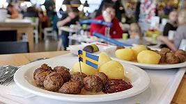 Ikea lancia 40 nuovi prodotti food, tra cui un’altra polpetta