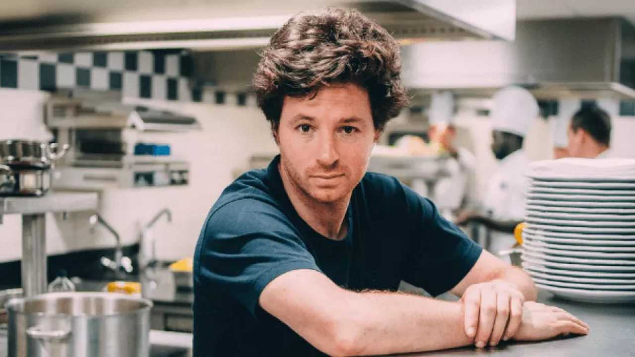 Un famoso hotel sulla Croisette di Cannes sta affrontando lo scandalo del suo chef