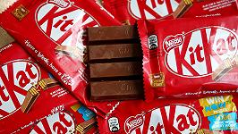 KitKat lancia tre nuovi snack per conquistare anche i giovani