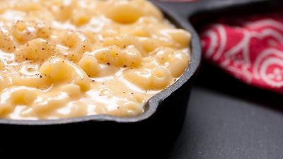 Condite in teglia e gratinate