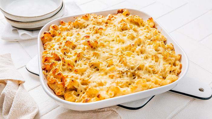 Mac and Cheese, la ricetta originale cremosa e filante