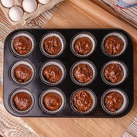Cuocete i muffin