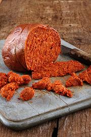 Sciogliete la ''nduja