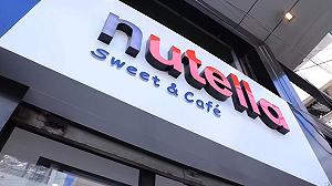 Se il Nutella cafè di Gaza esiste, allora l’Onu mente: decidete a chi credere