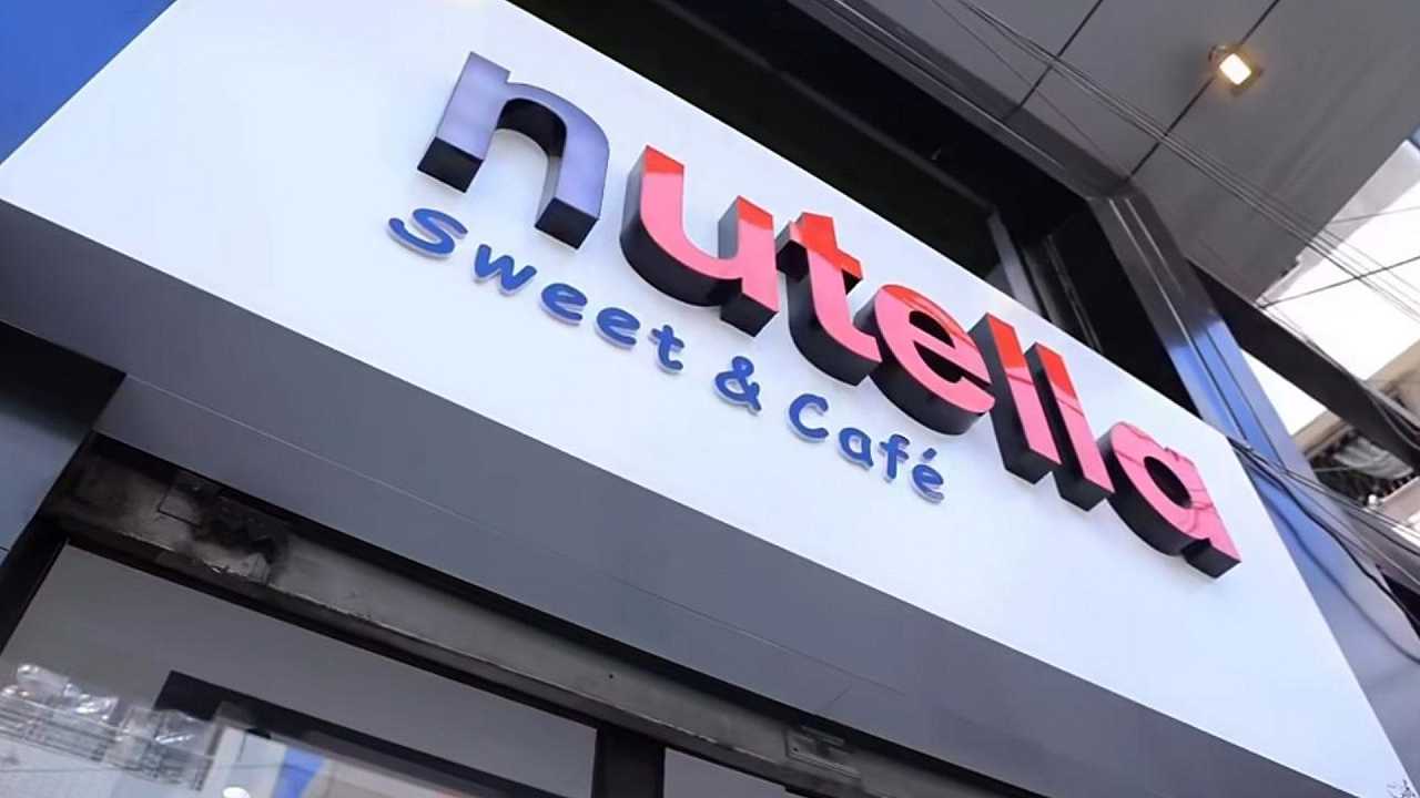 Se il Nutella cafè di Gaza esiste, allora l’Onu mente: decidete a chi credere