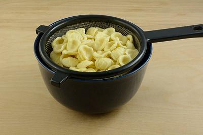 Cuocete le orecchiette