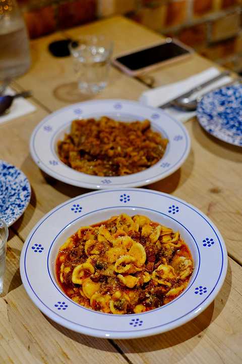 Pasta con la ‘Nduja, la ricetta calabrese piccante al punto giusto