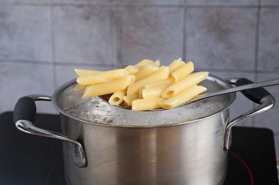 Lessate la pasta
