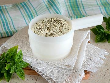 Scolate la ricotta