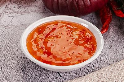 Preparate la salsa agrodolce