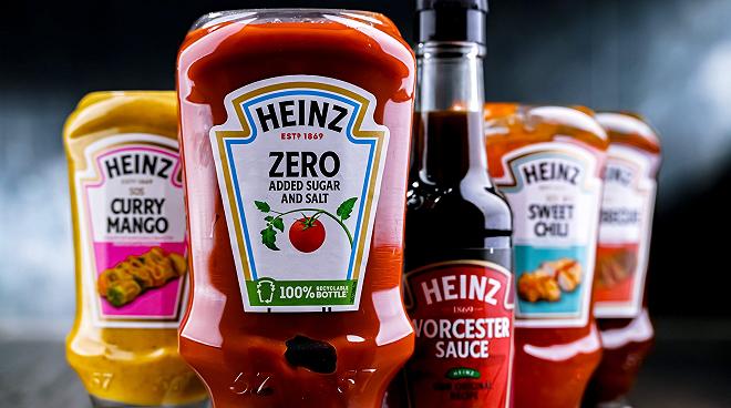 heinz 