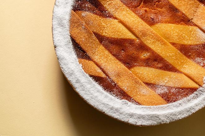 torta Antonio Costagliola