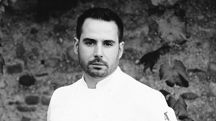 Il colpo di mercato di Cova: Andrea Tortora entra nella maison