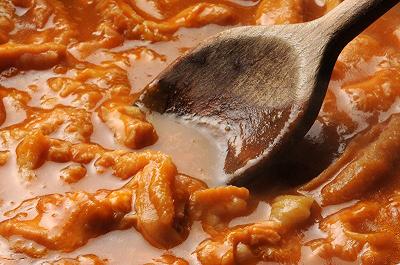 Aggiungete il pomodoro e cuocete