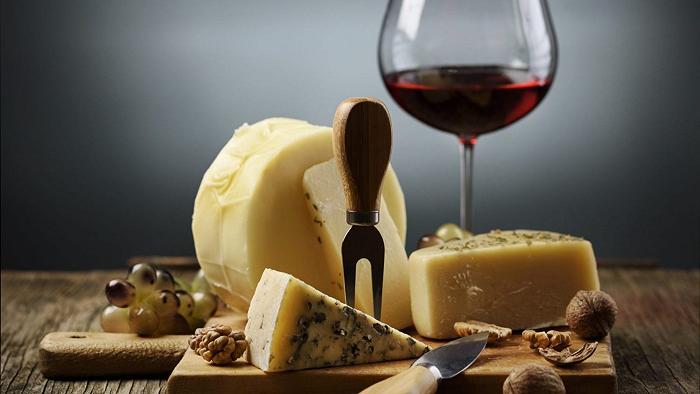 Gli Stati Uniti si aggiudicano una storica vittoria al Mondial du Fromage in Francia