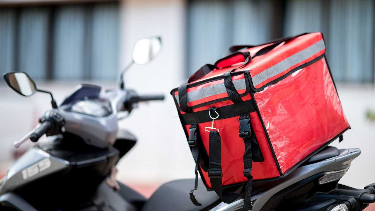 Come i rider sono il simbolo della rivolta scoppiata in Indonesia