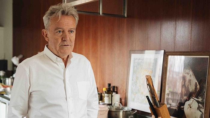 Chi è Alain Passard, lo chef che ha inventato la cucina plant based, premio Bob Noto 2025
