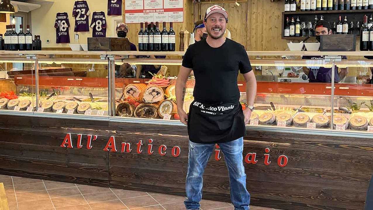 Le schiacciate di All’Antico Vinaio avranno lo stesso fascino anche su Glovo?