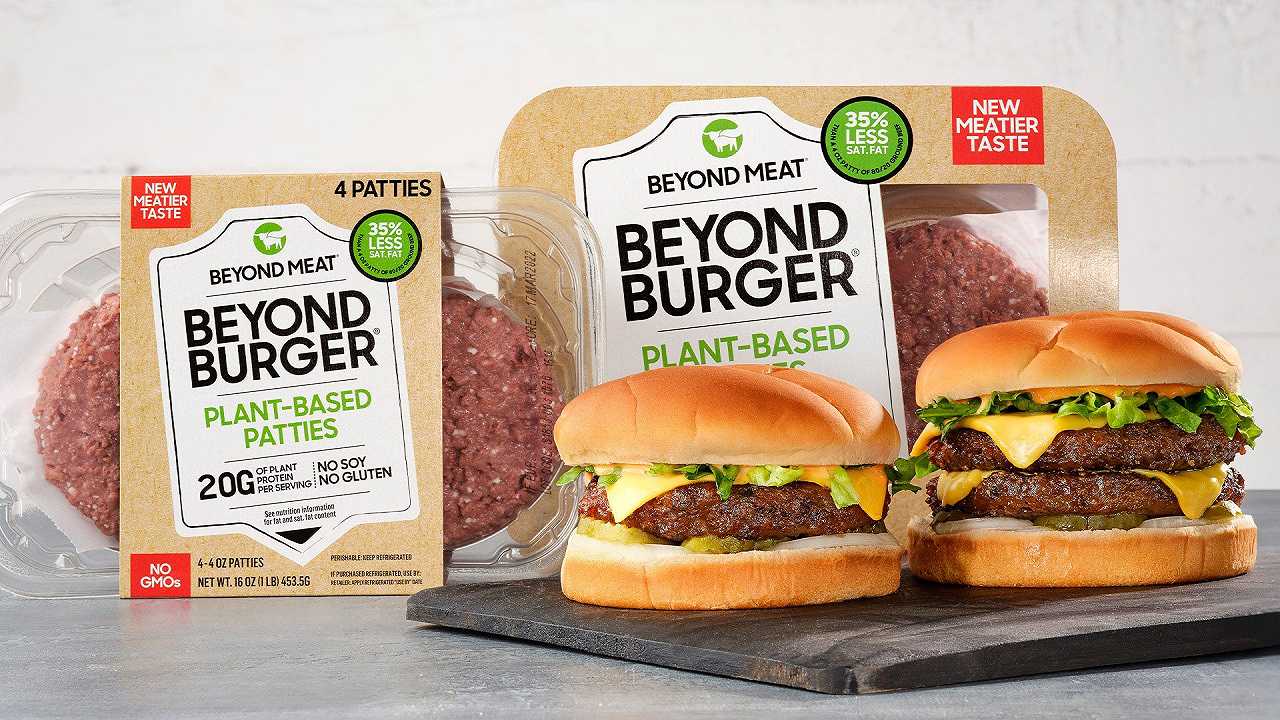 Il gigante delle alternative alla carne prova a recuperare 800 milioni di dollari di debito