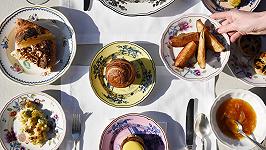 Cosa c’è nella leggendaria colazione di Casa Maria Luigia, l’hotel della Bottura Family