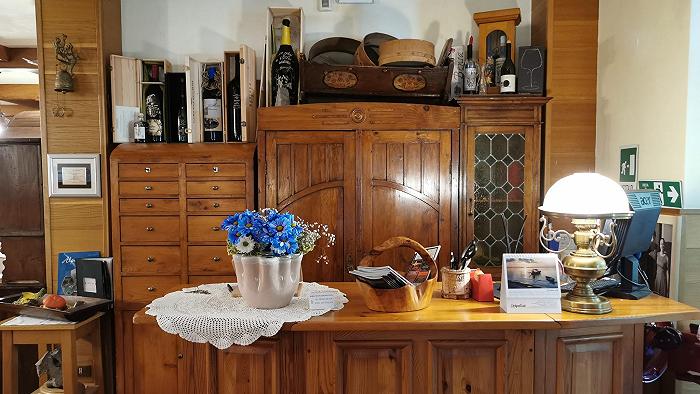 Recensione di Lokanda Devetak, tra le Dolomiti e il Carso: come si mangia dopo sette generazioni