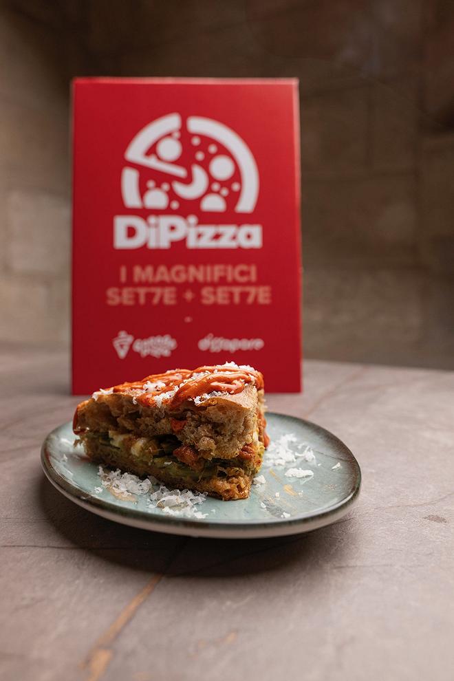 di pizza