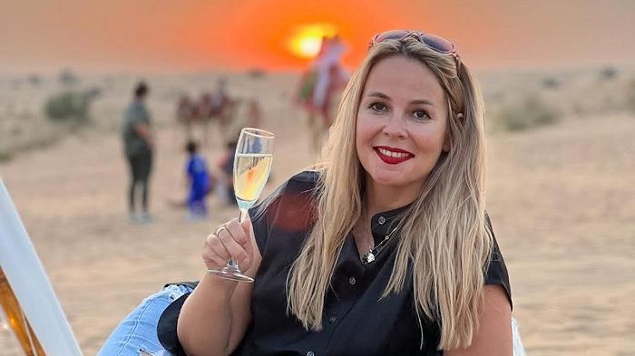 La storia di Julia Vineboo, che nel vino ha svoltato grazie all’intelligenza artificiale